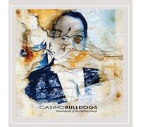 Casino Bulldogs - Descendants of the Glorious Dead
