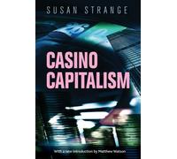 Casino Capitalism : With an Introduction by Matthew Watson