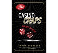 Casino Craps: Shoot to Win!