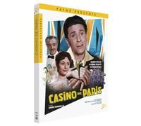 Casino de Paris [Combo Blu-Ray + DVD-Édition Limitée]