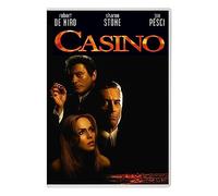 Casino [DVD] [1996]