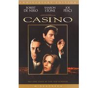 Casino [DVD] [1996] [Region 1] [US Import] [NTSC]