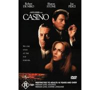 Casino [DVD] [2006]