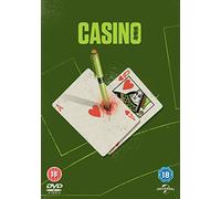 Casino [DVD]