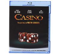 Casino (Edición Especial) (Blu-Ray) (Import) (2008) Alan King; Joe Pesci; Do