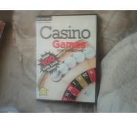 CASINO GAMES FOR WINDOWS PC