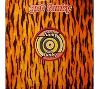 CASINO / GET FUNKY (MAMA-HE, MAMA-HO)