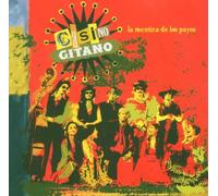Casino Gitano - La Mentira de Los Payos