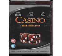 Casino [HD DVD]