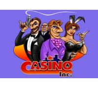 Casino Inc. (PC) Steam Gift - GLOBAL