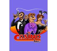 Casino Inc. Steam Gift GLOBAL