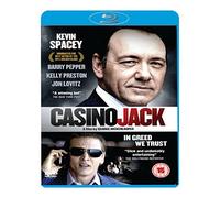 Casino Jack [Blu-ray] [Region B]