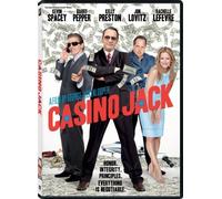 Casino Jack by 20th Century Fox