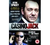 Casino Jack [DVD]
