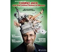 Casino Jack: United States of Money [DVD] [2010] [Region 1] [US Import] [NTSC]