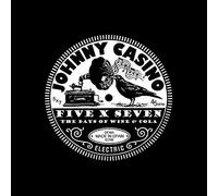 Casino, Johnny - The Days of Wine and Cola (+CD)