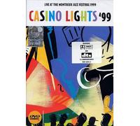 Casino Lights - Casino Lights '99