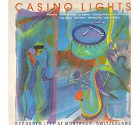 Casino Lights - Recorded Live At Montreux, Switzerland [Vinyl LP]