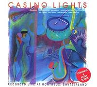 CASINO LIGHTS / VARI - CD - G3z
