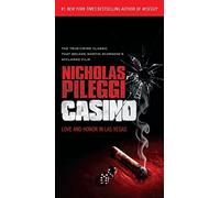 Casino: Love and Honor in Las Vegas