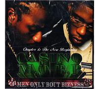 Casino M.O.B.B. - Chapter 1-New Beginning
