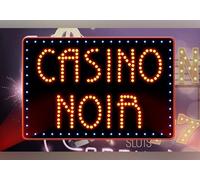 Casino Noir (PC) Steam Key - GLOBAL