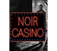 Casino Noir Steam Key GLOBAL