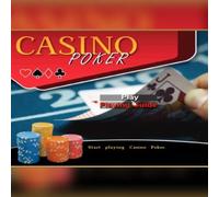 Casino Poker (PC) Steam Key - GLOBAL