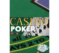 Casino Poker Steam Key GLOBAL