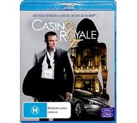 Casino Royale (007)