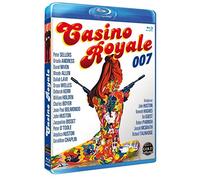 Casino Royale (1967) - Ken Hughes.