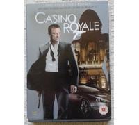 Casino Royale (2 Disc Collector's Edition) [2006] [DVD]