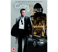 Casino Royale (2006) [DVD] [2006]