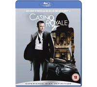Casino Royale [2007] [Region Free]