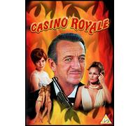 Casino Royale [DVD] [1967]