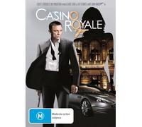Casino Royale (2012 Re-release)