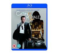 Casino Royale [Blu-ray]