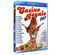 Casino Royale (Blu-Ray)