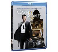 Casino Royale [Blu-Ray]