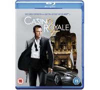 Casino Royale [BLU-RAY] [Region B]