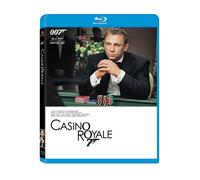 Casino Royale (Blu-ray) Various (US IMPORT)