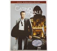 Casino Royale [DVD] [2006] [Region 1] [US Import] [NTSC]