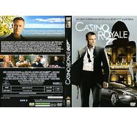 Casino Royale - DVD