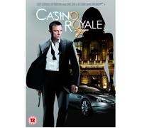 Casino Royale DVD NEW