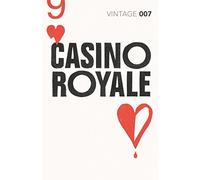 Casino Royale: James Bond 007 (James Bond 007, 1)