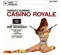 Casino Royale Original Soundtrack