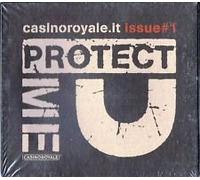 Casino Royale - Protect Me Issue # 1