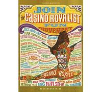 Casino Royale (Restaurato In Hd)