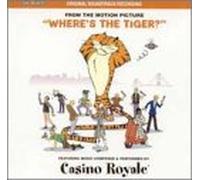 Casino Royale - Where's the Tiger?