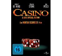 Casino S.E. (2DVDs)